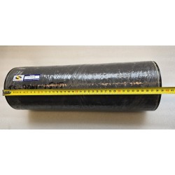 TS-70M-1547 TIDES MARINE SYSTEM RURY STEROWEJ DO TRZONU STEROWEGO 70MM (OUTLET)
