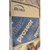 0500TP BEMIS DESKA SEDESOWA BIAŁA MAŁA KAMPER JACHT (OUTLET)