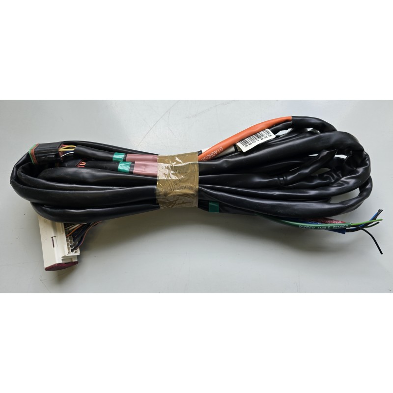 3801223 VOLVO PENTA WIĄZKA ELEKTRYCZNA DO SILNIKÓW VP (OUTLET)