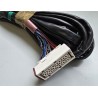 3801223 VOLVO PENTA WIĄZKA ELEKTRYCZNA DO SILNIKÓW VP (OUTLET)