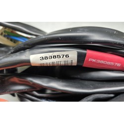 3808576 VOLVO PENTA WIĄZKA ELEKTRYCZNA ENGINE-PCU/HCU EVC 3M
