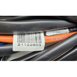 21122603 VOLVO PENTA WIĄZKA PRZEWODÓW ELEKTRYCZNYCH
