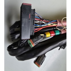 21122603 VOLVO PENTA WIĄZKA PRZEWODÓW ELEKTRYCZNYCH