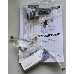 DC2000 SEASTAR HYDRAULICZNA POMPA WSPOMAGANIA DO UKŁADU KIEROWNICZEGO 24V (OUTLET)