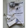 DC2000 SEASTAR HYDRAULICZNA POMPA WSPOMAGANIA DO UKŁADU KIEROWNICZEGO 24V (OUTLET)