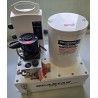 DC2000 SEASTAR HYDRAULICZNA POMPA WSPOMAGANIA DO UKŁADU KIEROWNICZEGO 24V (OUTLET)