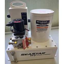 DC2000 SEASTAR HYDRAULICZNA POMPA WSPOMAGANIA DO UKŁADU KIEROWNICZEGO 24V (OUTLET)
