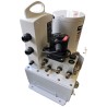 DC2000 SEASTAR HYDRAULICZNA POMPA WSPOMAGANIA DO UKŁADU KIEROWNICZEGO 24V (OUTLET)