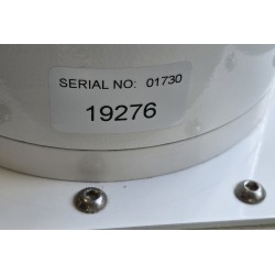 DC2000 SEASTAR HYDRAULICZNA POMPA WSPOMAGANIA DO UKŁADU KIEROWNICZEGO 24V (OUTLET)