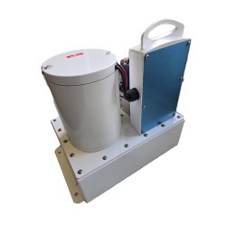 DC2000 SEASTAR HYDRAULICZNA POMPA WSPOMAGANIA DO UKŁADU KIEROWNICZEGO 24V (OUTLET)