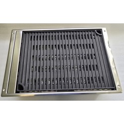 B70361AP KENYON GRILL BEZ POKRYWY ZDALNIE STEROWANY (USZKODZONA RAMKA)