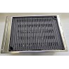 B70361AP KENYON GRILL BEZ POKRYWY ZDALNIE STEROWANY (USZKODZONA RAMKA)
