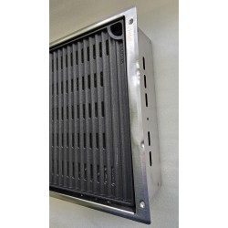 B70361AP KENYON GRILL BEZ POKRYWY ZDALNIE STEROWANY (USZKODZONA RAMKA)