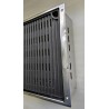 B70361AP KENYON GRILL BEZ POKRYWY ZDALNIE STEROWANY (USZKODZONA RAMKA)