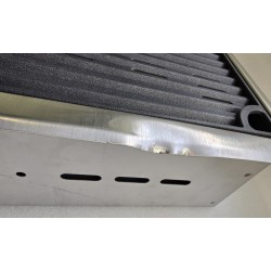 B70361AP KENYON GRILL BEZ POKRYWY ZDALNIE STEROWANY (USZKODZONA RAMKA)