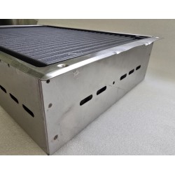 B70361AP KENYON GRILL BEZ POKRYWY ZDALNIE STEROWANY (USZKODZONA RAMKA)