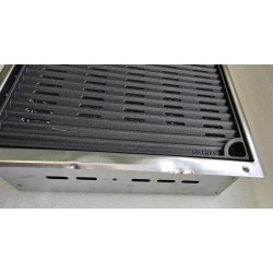 B70361AP KENYON GRILL BEZ POKRYWY ZDALNIE STEROWANY (USZKODZONA RAMKA)