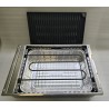 B70361AP KENYON GRILL BEZ POKRYWY ZDALNIE STEROWANY (USZKODZONA RAMKA)