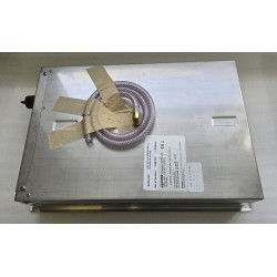 B70361AP KENYON GRILL BEZ POKRYWY ZDALNIE STEROWANY (USZKODZONA RAMKA)