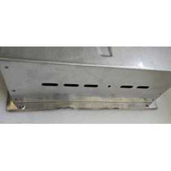 B70361AP KENYON GRILL BEZ POKRYWY ZDALNIE STEROWANY (USZKODZONA RAMKA)