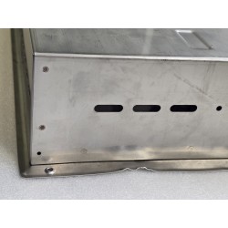 B70361AP KENYON GRILL BEZ POKRYWY ZDALNIE STEROWANY (USZKODZONA RAMKA)