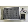 B70361AP KENYON GRILL BEZ POKRYWY ZDALNIE STEROWANY (USZKODZONA RAMKA)