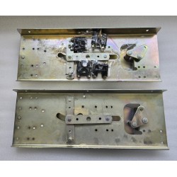 210776 TELEFLEX MORSE MODUŁ STEROWANIA DWUSTANOWISKOWEGO DO SILNIKÓW JACHTOWYCH DS UNIT (OUTLET)