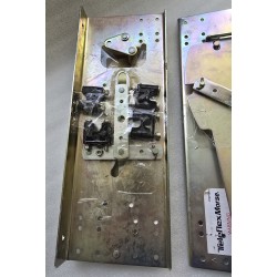 210776 TELEFLEX MORSE MODUŁ STEROWANIA DWUSTANOWISKOWEGO DO SILNIKÓW JACHTOWYCH DS UNIT (OUTLET)