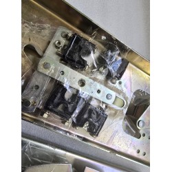 210776 TELEFLEX MORSE MODUŁ STEROWANIA DWUSTANOWISKOWEGO DO SILNIKÓW JACHTOWYCH DS UNIT (OUTLET)