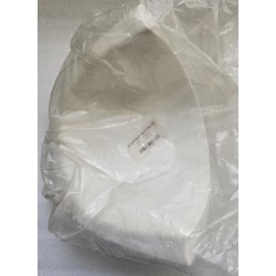 90075 SLEIPNER OSŁONY DO ZESTAWU TUNELU RUFOWEGO Ø185MM DO SE60 SE80 SE100