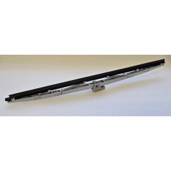 31016S AFI Polimerowe pióro wycieraczki przedniej szyby 406MM Srebrne (OUTLET)