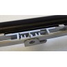 31016S AFI Polimerowe pióro wycieraczki przedniej szyby 406MM Srebrne (OUTLET)