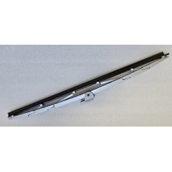 31016S AFI Polimerowe pióro wycieraczki przedniej szyby 406MM Srebrne (OUTLET)