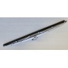 31016S AFI Polimerowe pióro wycieraczki przedniej szyby 406MM Srebrne (OUTLET)