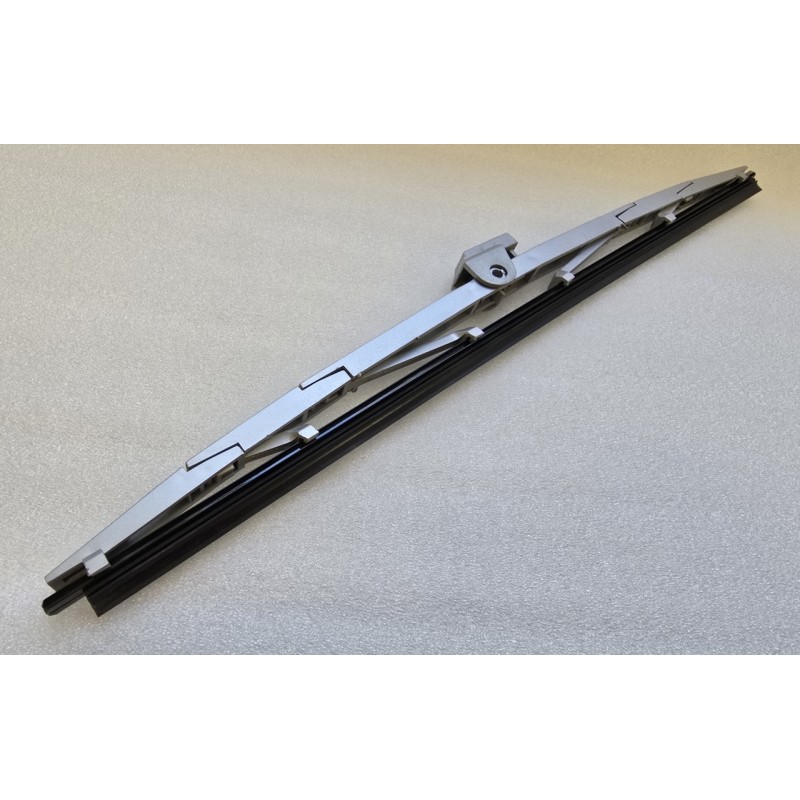 31016S AFI Polimerowe pióro wycieraczki przedniej szyby 406MM Srebrne (OUTLET)