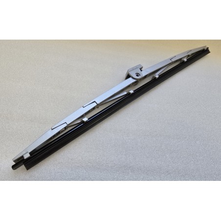 31016S AFI Polimerowe pióro wycieraczki przedniej szyby 406MM Srebrne (OUTLET)