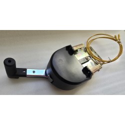 0176371 OMC MANETKA STERUJĄCA EVINRUDE JOHNSON BOMBARDIER (POWYSTAWOWA)