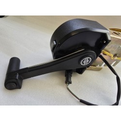 0176371 OMC MANETKA STERUJĄCA EVINRUDE JOHNSON BOMBARDIER (POWYSTAWOWA)