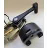 0176371 OMC MANETKA STERUJĄCA EVINRUDE JOHNSON BOMBARDIER (POWYSTAWOWA)