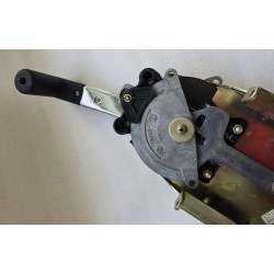 0176371 OMC MANETKA STERUJĄCA EVINRUDE JOHNSON BOMBARDIER (POWYSTAWOWA)