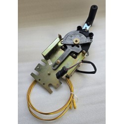 0176371 OMC MANETKA STERUJĄCA EVINRUDE JOHNSON BOMBARDIER (POWYSTAWOWA)