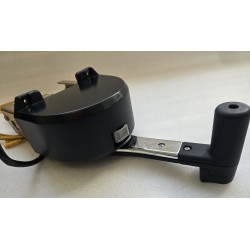 0176371 OMC MANETKA STERUJĄCA EVINRUDE JOHNSON BOMBARDIER (POWYSTAWOWA)