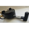 0176371 OMC MANETKA STERUJĄCA EVINRUDE JOHNSON BOMBARDIER (POWYSTAWOWA)