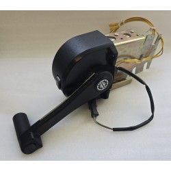 0176371 OMC MANETKA STERUJĄCA EVINRUDE JOHNSON BOMBARDIER (POWYSTAWOWA)