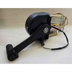0176371 OMC MANETKA STERUJĄCA EVINRUDE JOHNSON BOMBARDIER (POWYSTAWOWA)
