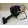 0176371 OMC MANETKA STERUJĄCA EVINRUDE JOHNSON BOMBARDIER (POWYSTAWOWA)