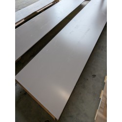 CORIAN 12 MM ANTHENA GRAY DUPONT