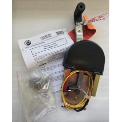 0176371 OMC MANETKA STERUJĄCA EVINRUDE JOHNSON BOMBARDIER (POWYSTAWOWA)