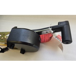 0176371 OMC MANETKA STERUJĄCA EVINRUDE JOHNSON BOMBARDIER (POWYSTAWOWA)