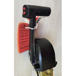 0176371 OMC MANETKA STERUJĄCA EVINRUDE JOHNSON BOMBARDIER (POWYSTAWOWA)